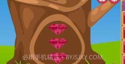 快乐兔逃生v1.0.15截图