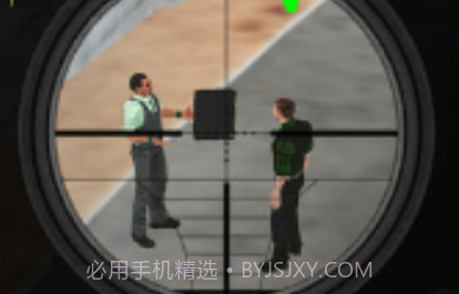 枪战行动狙击v1.0.0v1.0.14截图