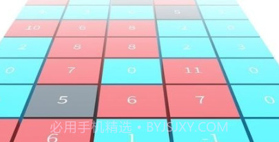 疯狂方块v1.20截图