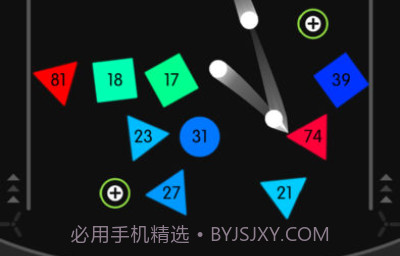 物理弹球去广告版v1.14截图