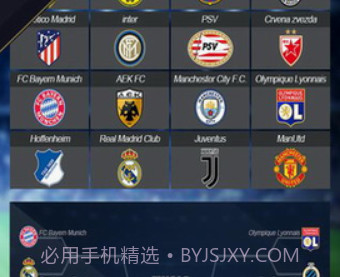 荣耀冠军v1.19截图