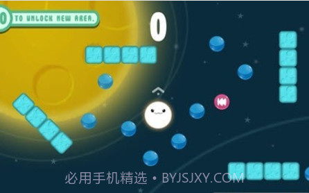 圈圈缩小啦The Circlev1.19截图