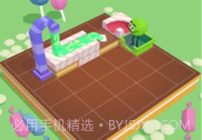 划水小虫免费v0.0.9截图