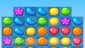 海洋块之谜v1.0.16截图