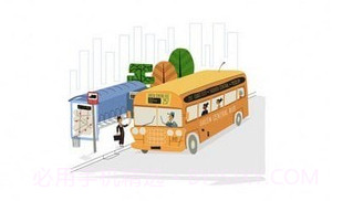 公交车到哪v0.0.16截图