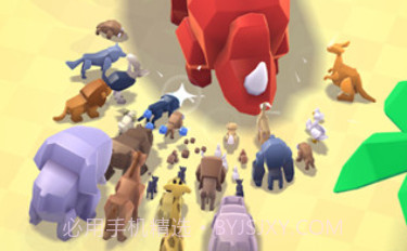 动物大混战v1.2.15截图