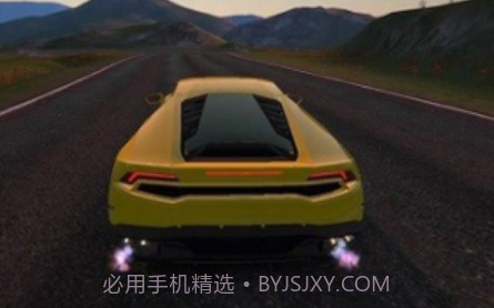 Apex竞速v1.1.17截图