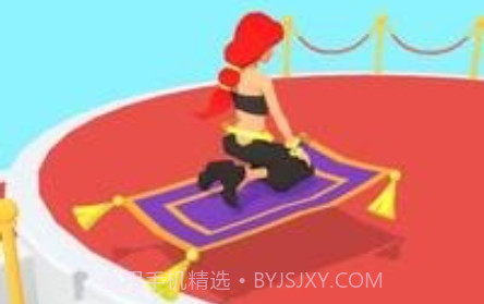 公主漂移v2.19截图