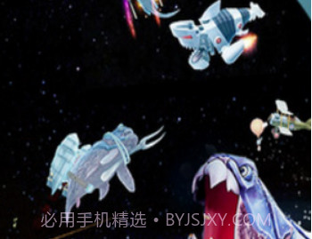 饥饿鲨进化v1.1.16截图