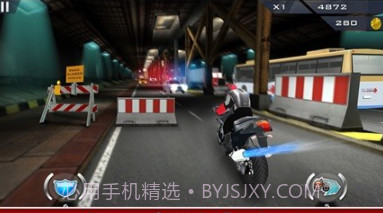 幻影摩托3v4.18截图