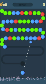 祖玛小球爆射v1.2.17截图