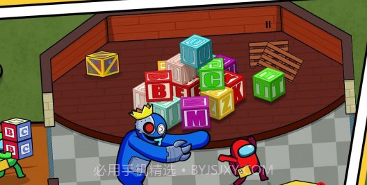 疯狂的人群v2.13截图