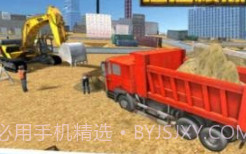 工地建造模拟v1.0.15截图