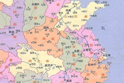 地理地图大全v1.18截图