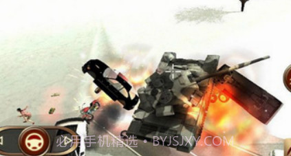 钢铁蜘蛛英雄v1.15截图