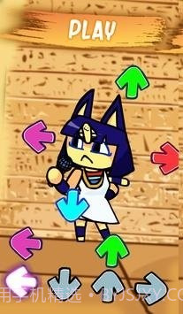 ankhazone埃及猫原版3.42.03截图