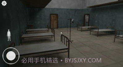 隐身逃脱v1.17截图