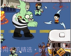 亡灵之城v1.4.14截图