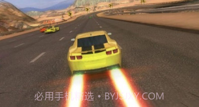 极速赛车模拟器v1.9截图