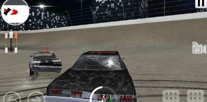 冲撞赛车31.1.0321.1.041截图