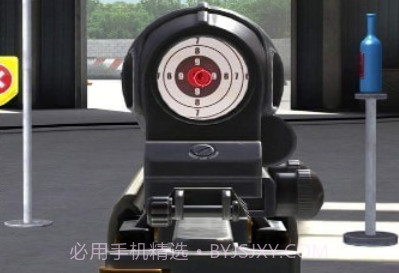 枪神突击队v1.14截图