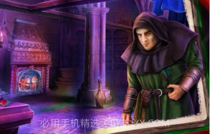 密室逃脱8红色豪宅旧版v8.0.9截图