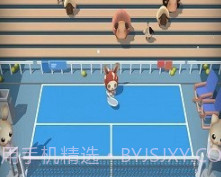 大满贯比赛v3.1.16截图