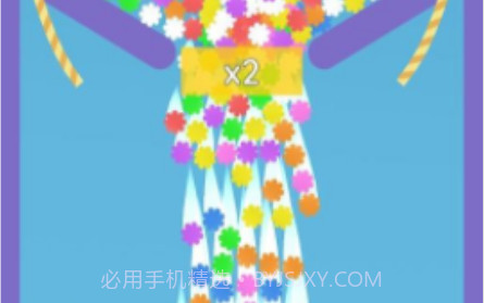割绳落球v1.0.19截图
