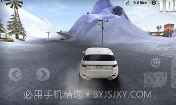 街区狂飙v1.0.15截图