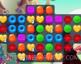 宾果消消消2v7.5.11截图