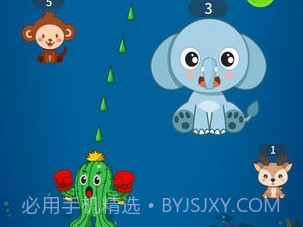 植物大战动物v1.20截图