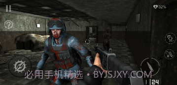 死亡之声丧尸v1.11截图