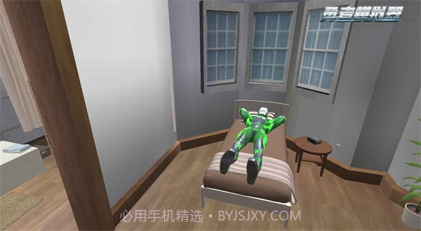 勇者模拟器1.0.11截图