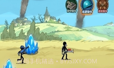 火柴人现代战争v1.2.12截图