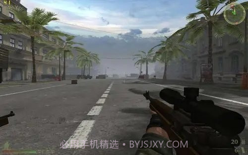 丛林之狐官网版v1.1截图
