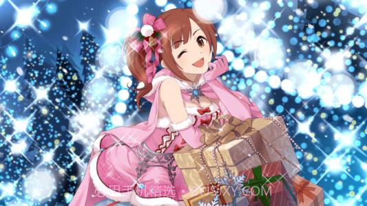 偶像大师CGSS免费版1.4截图