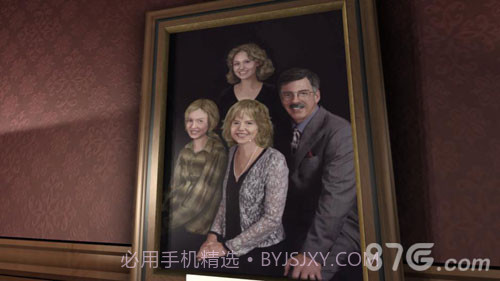 GoneHome1.4截图