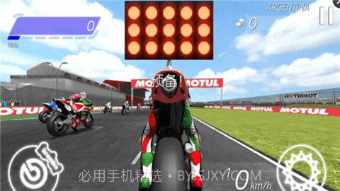 摩托GP2017冠军赛1.14截图