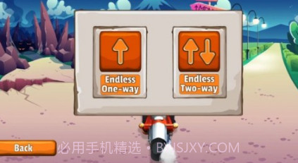 赛车英雄竞技v1.19截图