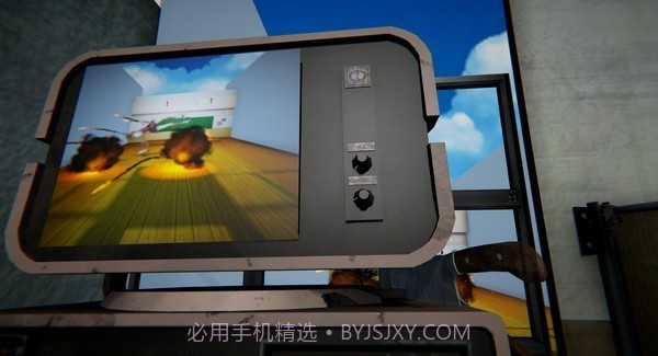 美女沙雕模拟器官网版1.3截图