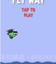 空中的飞鸟v1.0.20截图