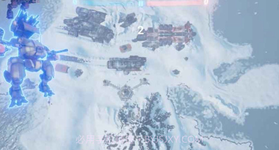 战斗泰坦 Battle of Titans游戏v1.15截图