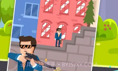 98K狙击大师v1.0.15截图