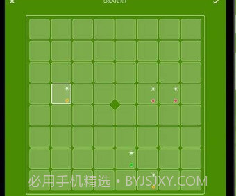 SUPER PADS LIGHTSv1.14截图