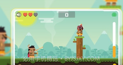 脑力射箭v1.0.15截图