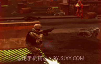 特种兵逃杀v1.14截图