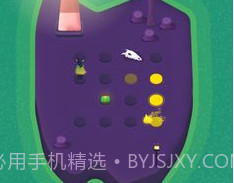小精灵足迹完整版v1.13截图
