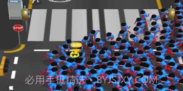 最强超人3Dv1.0.18截图