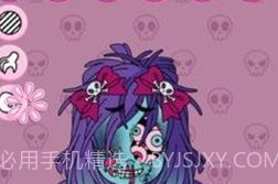 怪物女孩制作2（Monster Girl Maker 2）v2.0.11截图