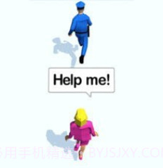 最强警察v1.0.16截图